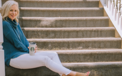 7 Easy Steps to Your Best Style