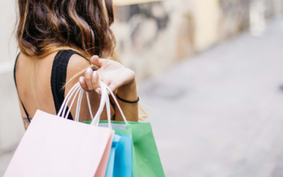 How to Shop Less and Love Your Wardrobe