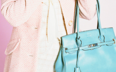 The Only Handbags You Need