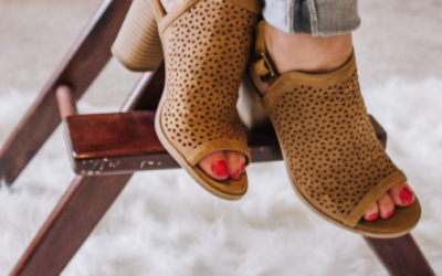 A Simple Way to Find Your Personal Style