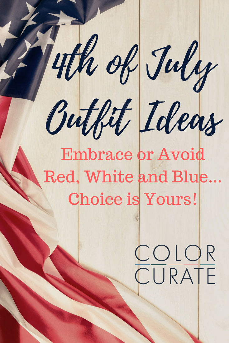 4th of July outfit ideas