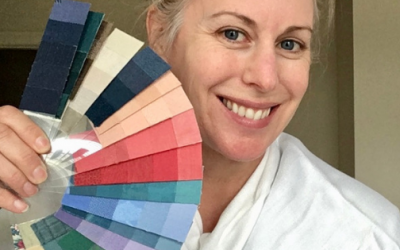 5 Ways Personal Color Analysis is Life Changing